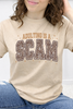 Leopard Adulting Is A Scam Graphic Collection