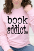 Book Addict Graphic Collection