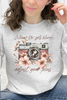 When Life Gets Blurry Adjust Your Focus Graphic Collection