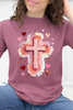 Painted In Faith Graphic Collection