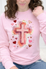Painted In Faith Graphic Collection