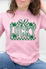 Lucky Shamrock Graphic Collection