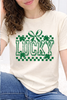 Lucky Shamrock Graphic Collection