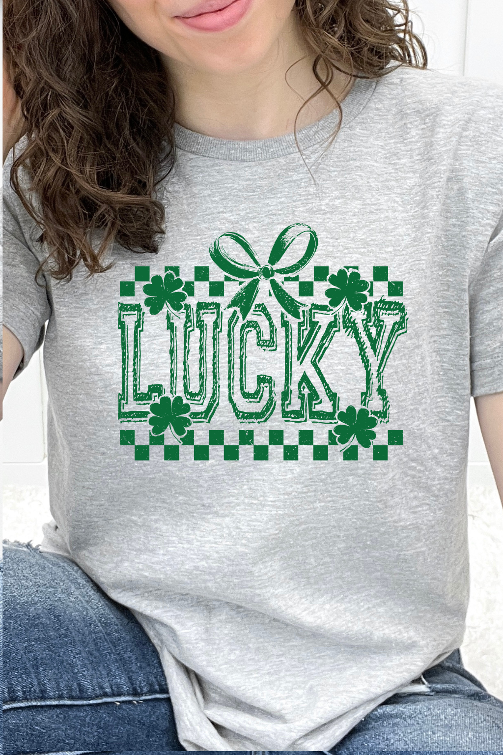 Lucky Shamrock Graphic Collection