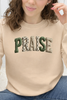 Knit PRAISE Graphic Collection