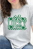 Lucky Shamrock Graphic Collection