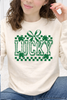 Lucky Shamrock Graphic Collection