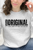 Stay Original It's Always Worth More Than The Copy Graphic Collection