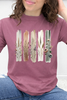 Whispering Wildflower Graphic Collection