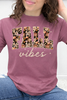 Pumpkins & Petals Fall Vibes Graphic Collection