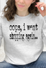 Oops, I Went Shopping Again Graphic Collection