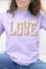 Stitched In LOVE Graphic Collection