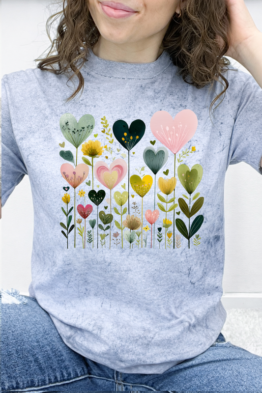 Where Love Grows Graphic Collection