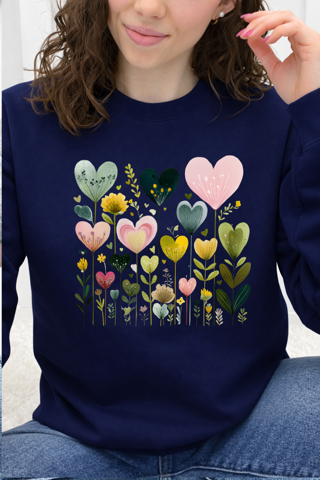 Where Love Grows Graphic Collection