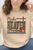 Make Heaven Crowded Graphic Collection