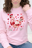Love At First Peck Graphic Collection