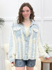 Deconstructed Darling Jacket