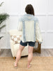 Deconstructed Darling Jacket