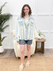 Deconstructed Darling Jacket