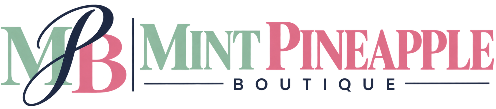 Mint Pineapple Boutique