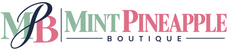 Mint Pineapple Boutique