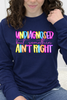 Undiagnosed But Something Ain't Right Graphic Collection