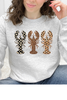 Lobster Trio Graphic Collection