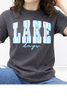 Lake Days Graphic Collection
