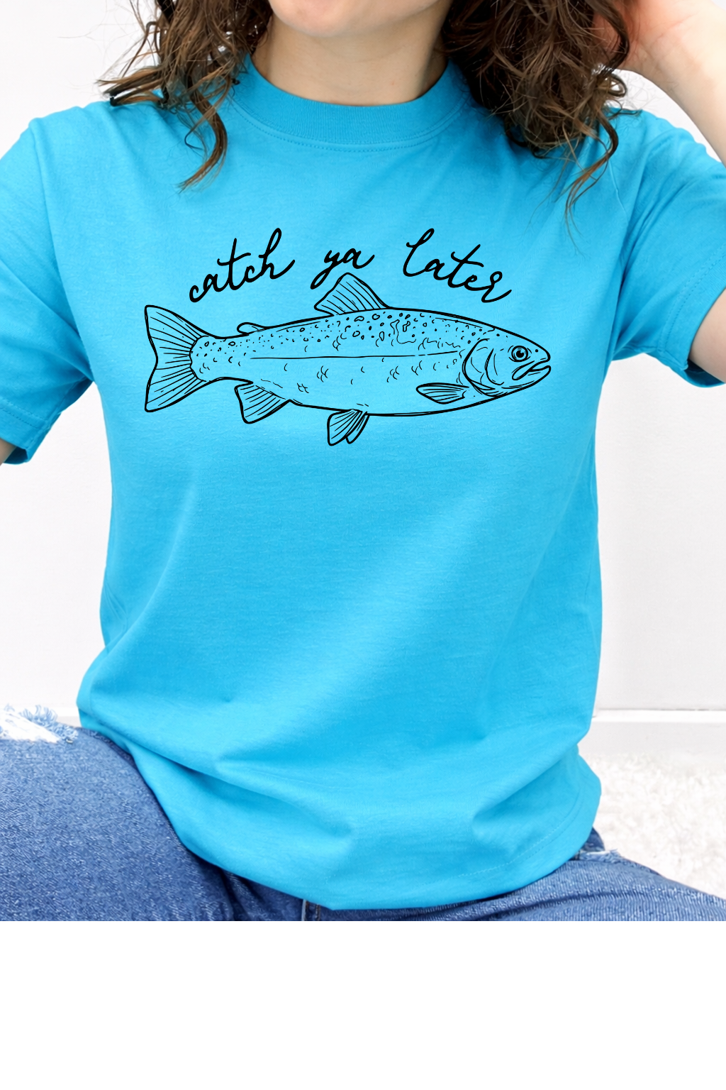 Catch You Later Graphic Collection