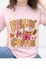 Fallin' For Coffee Graphic Collection