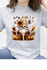 Sunflower Gnome Graphic Collection
