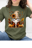 Sunflower Gnome Graphic Collection