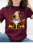 Sunflower Gnome Graphic Collection