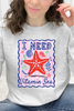 I Need Vitamin Sea Graphic Collection
