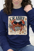Crabby Beach Club Graphic Collection