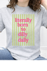Literally Born To Dilly Dally Graphic Collection