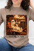 Mentally I'm Here Ghost Fall Graphic Collection