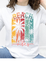 Beach Vibes Graphic Collection