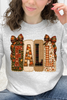 FALL Patchwork Graphic Collection