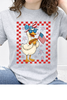 All American Hot Doggin’ Duck Graphic Collection