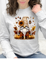 Sunflower Gnome Graphic Collection