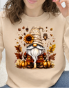 Sand Gildan Sweatshirt