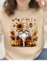 Sunflower Gnome Graphic Collection