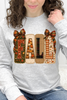 FALL Patchwork Graphic Collection
