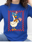 All American Hot Doggin’ Duck Graphic Collection