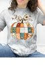 Patchwork Pumpkin Graphic Collection