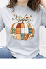 Patchwork Pumpkin Graphic Collection