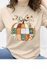 Patchwork Pumpkin Graphic Collection