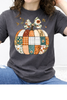 Patchwork Pumpkin Graphic Collection