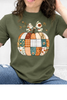 Patchwork Pumpkin Graphic Collection
